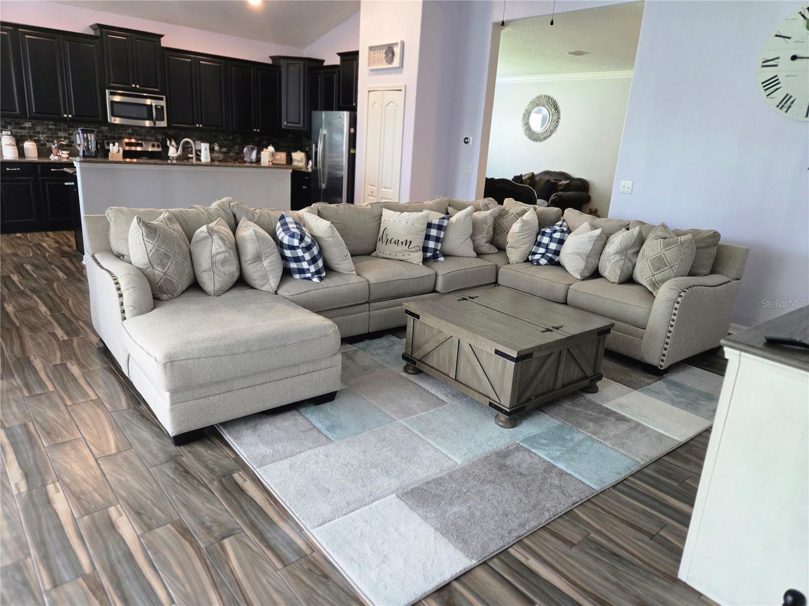 11617 BRIGHTON KNOLL LOOP, RIVERVIEW, FL, 33579