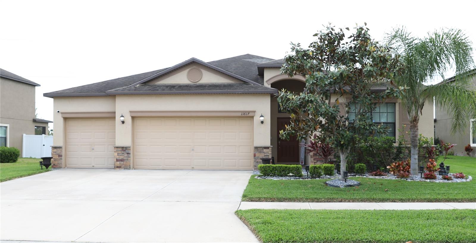 11617 BRIGHTON KNOLL LOOP, RIVERVIEW, FL, 33579