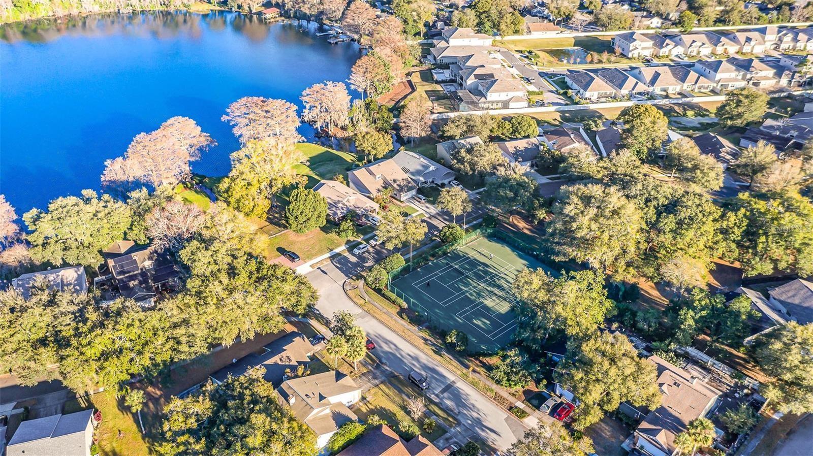 COUNTRY LANE, WINTER PARK, FL, 32792