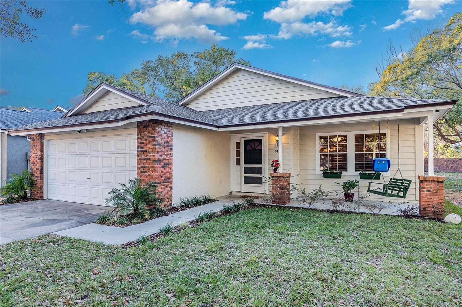 COUNTRY LANE, WINTER PARK, FL, 32792