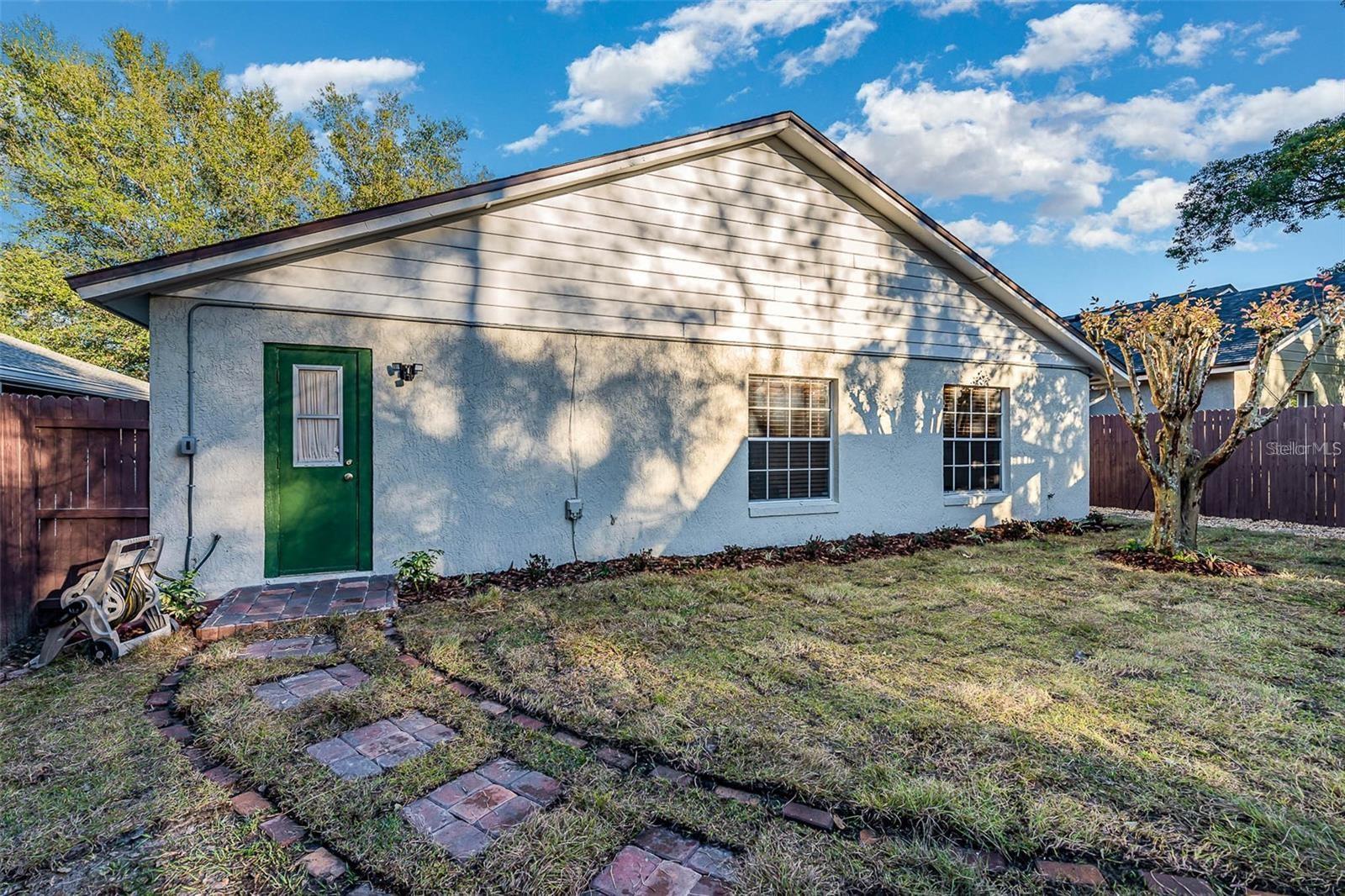 COUNTRY LANE, WINTER PARK, FL, 32792