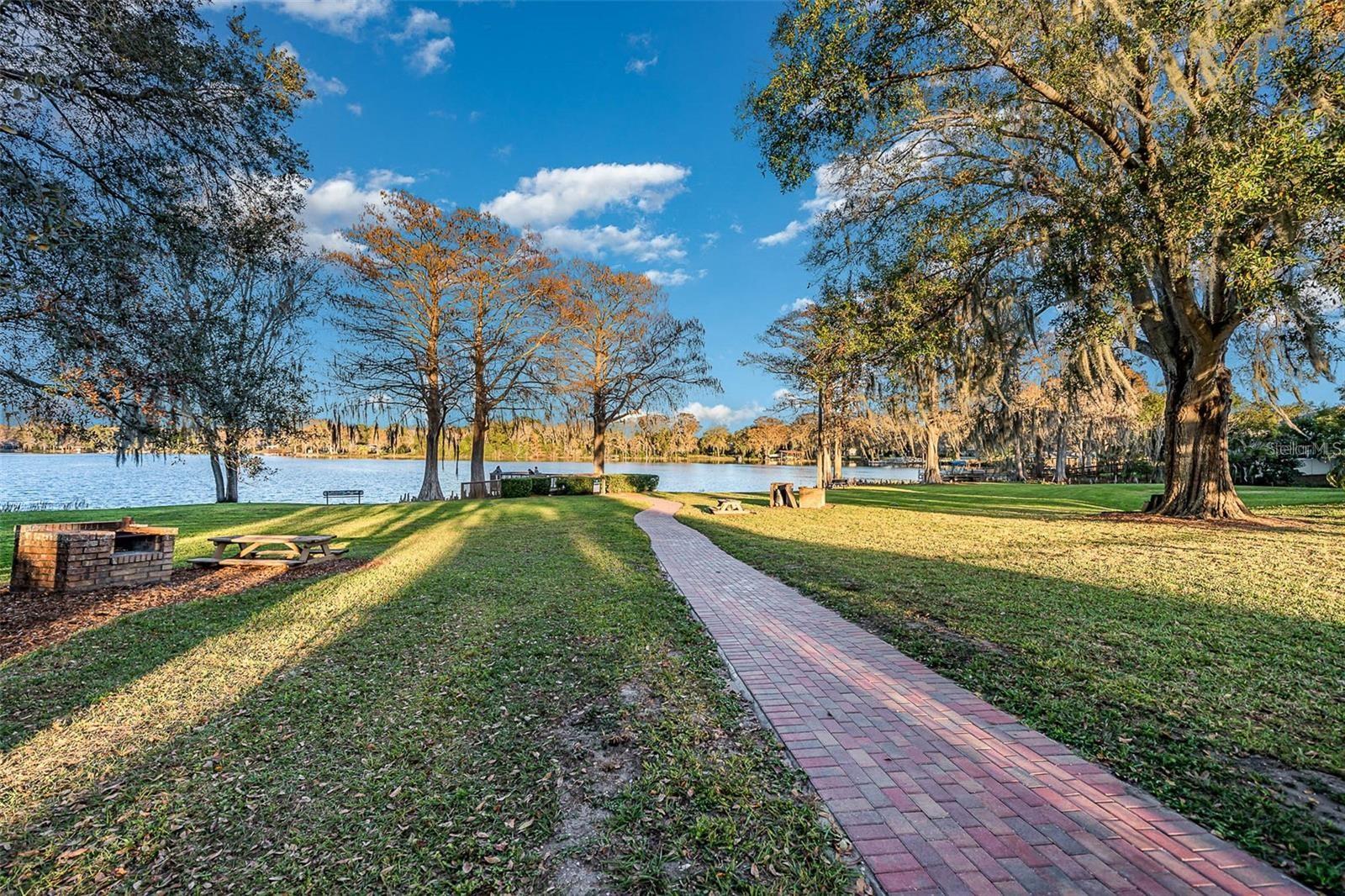 COUNTRY LANE, WINTER PARK, FL, 32792
