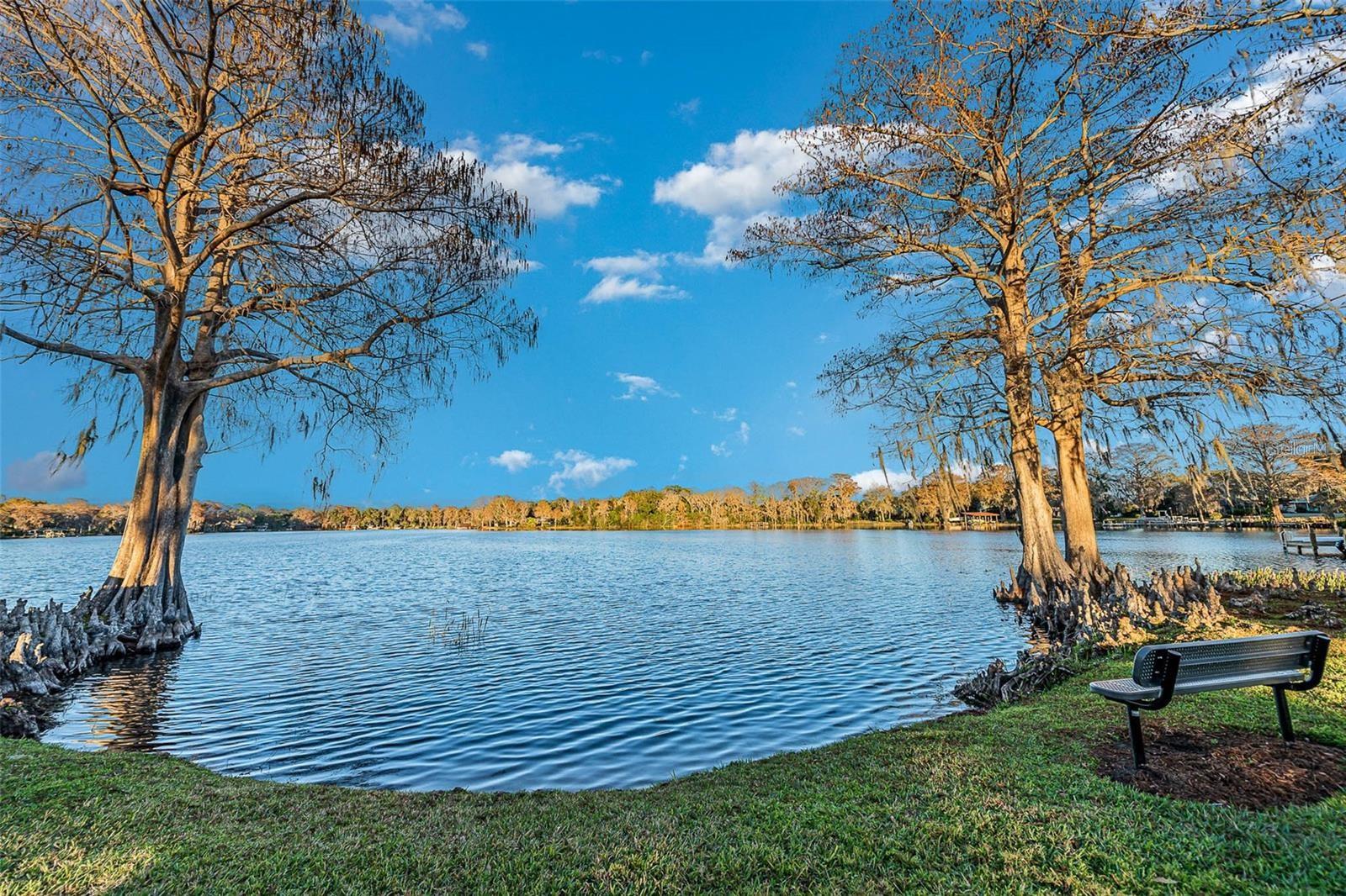 COUNTRY LANE, WINTER PARK, FL, 32792