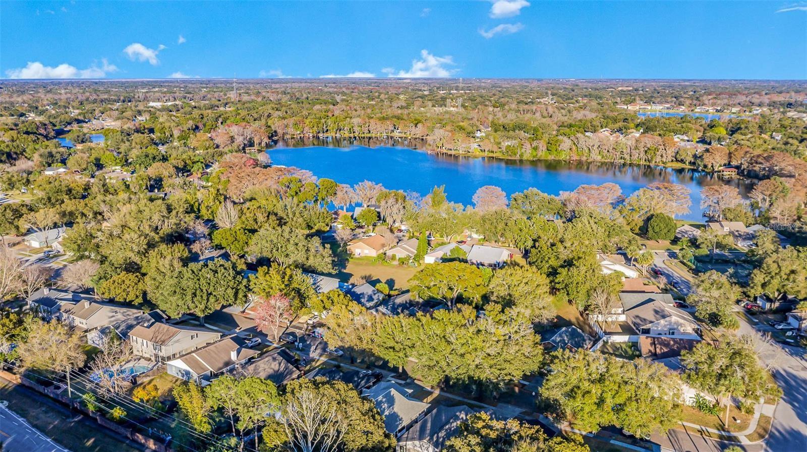 COUNTRY LANE, WINTER PARK, FL, 32792