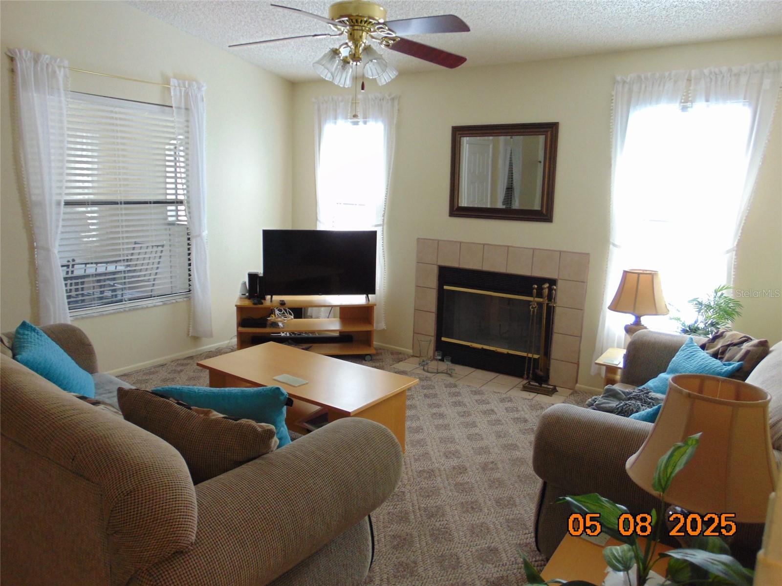 3166 S SEMORAN BLVD #1007, ORLANDO, FL, 32822