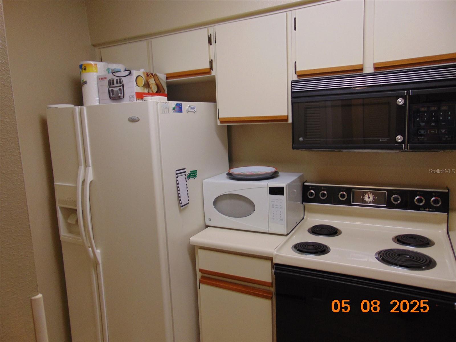 3166 S SEMORAN BLVD #1007, ORLANDO, FL, 32822