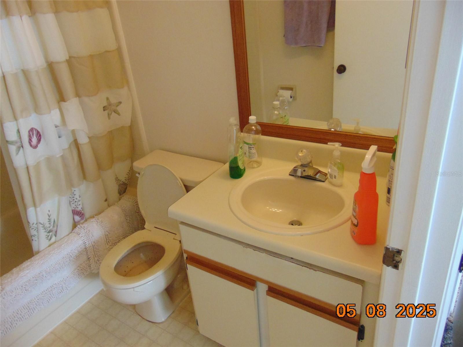 3166 S SEMORAN BLVD #1007, ORLANDO, FL, 32822