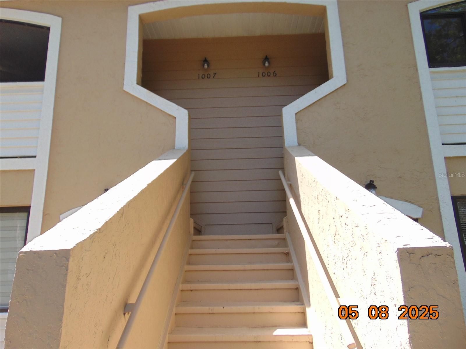 3166 S SEMORAN BLVD #1007, ORLANDO, FL, 32822