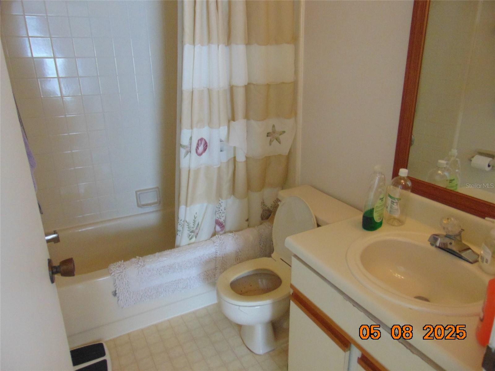 3166 S SEMORAN BLVD #1007, ORLANDO, FL, 32822