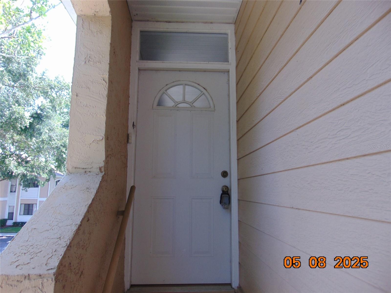 3166 S SEMORAN BLVD #1007, ORLANDO, FL, 32822