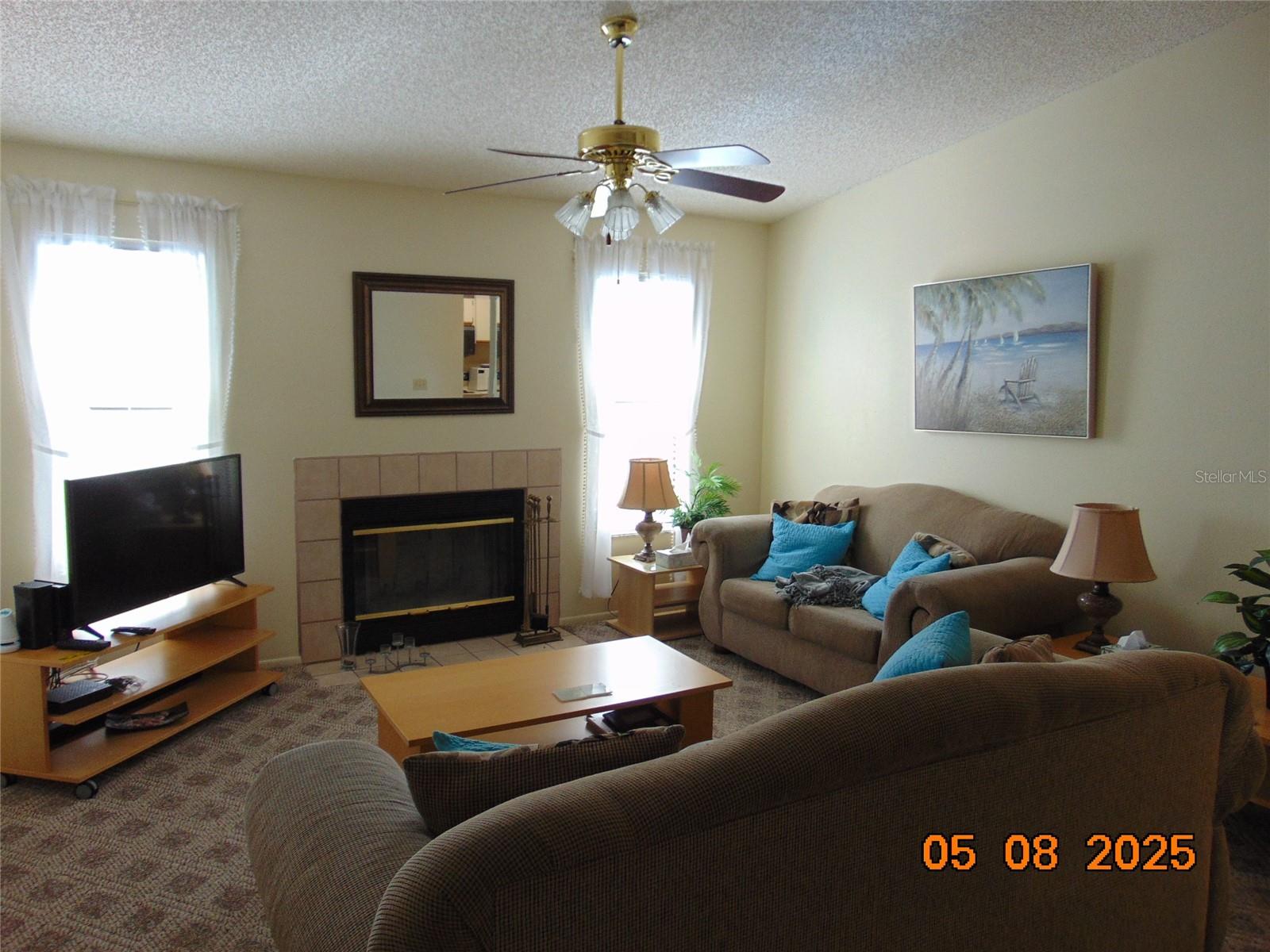 3166 S SEMORAN BLVD #1007, ORLANDO, FL, 32822