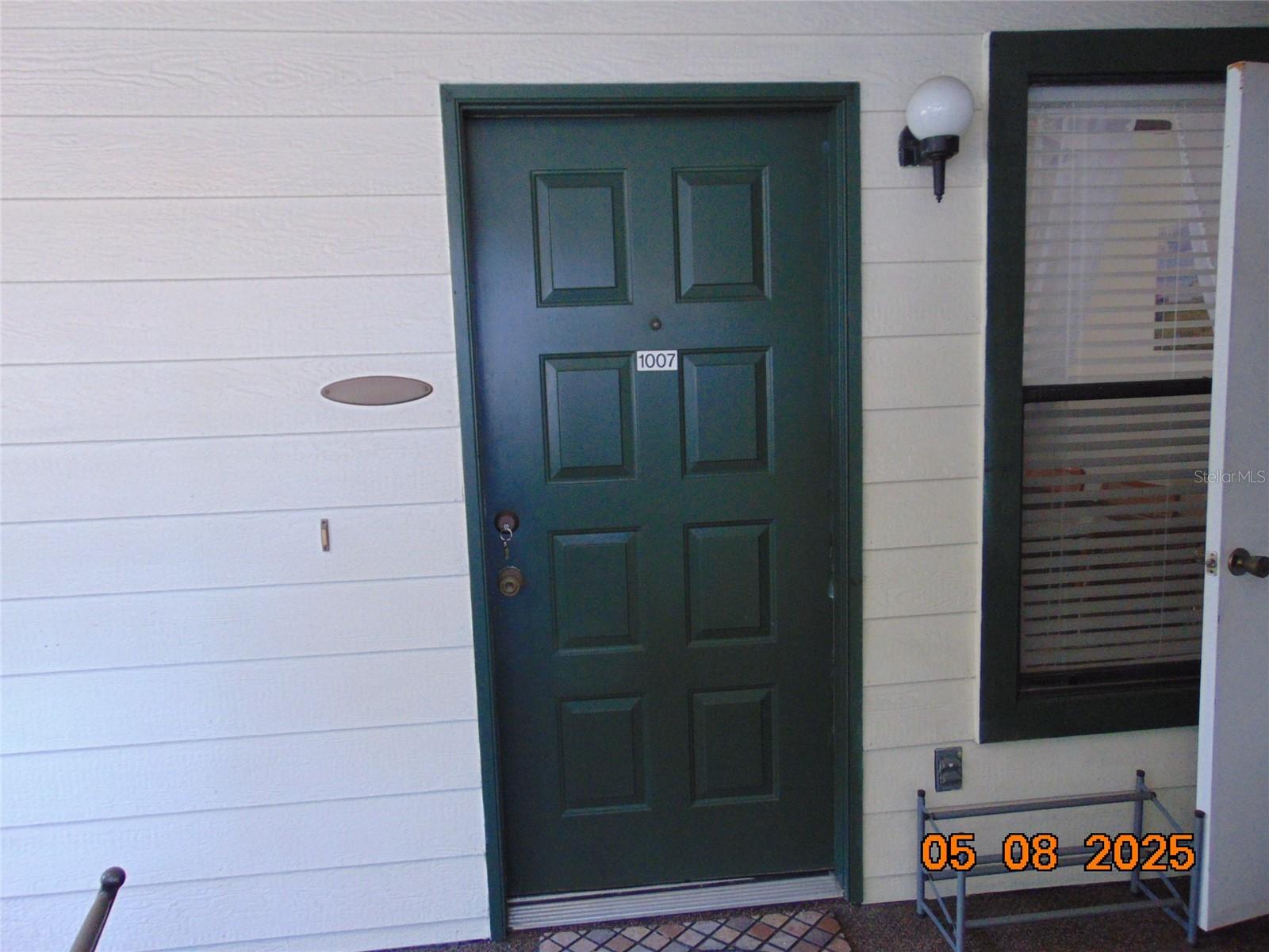 3166 S SEMORAN BLVD #1007, ORLANDO, FL, 32822