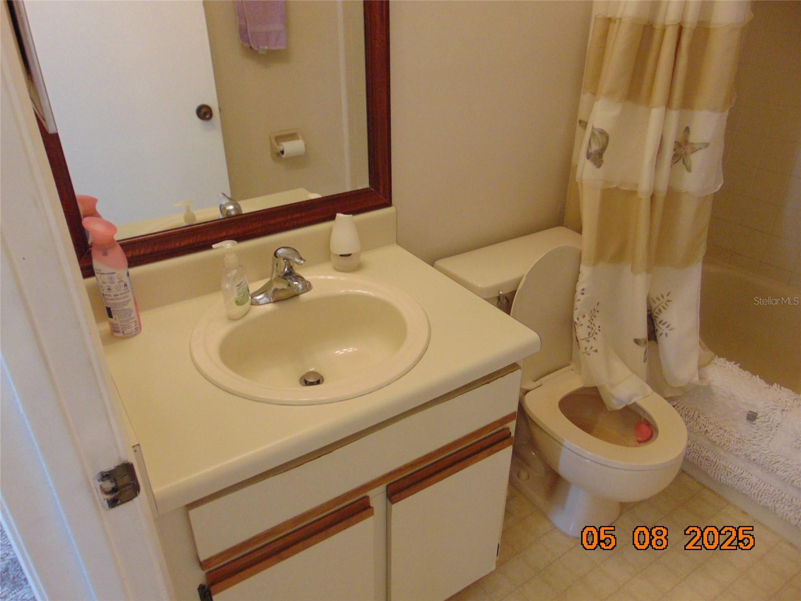 3166 S SEMORAN BLVD #1007, ORLANDO, FL, 32822