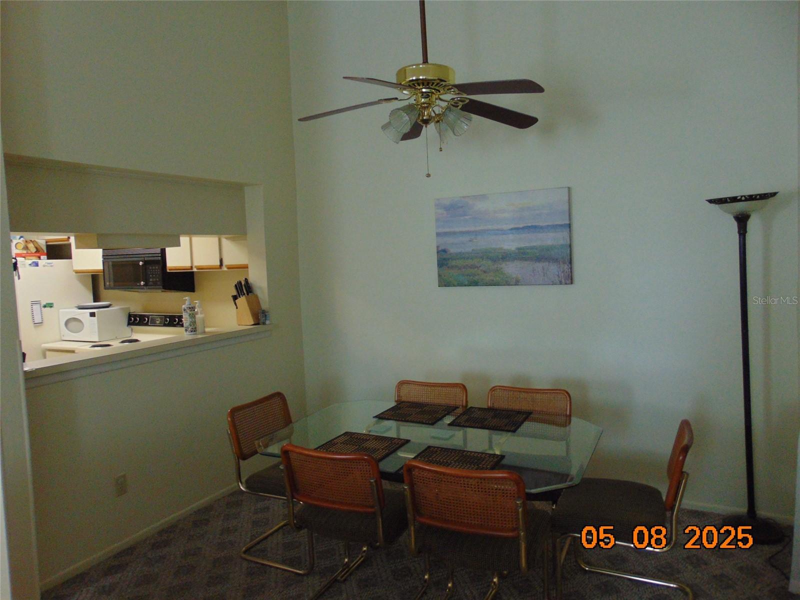 3166 S SEMORAN BLVD #1007, ORLANDO, FL, 32822