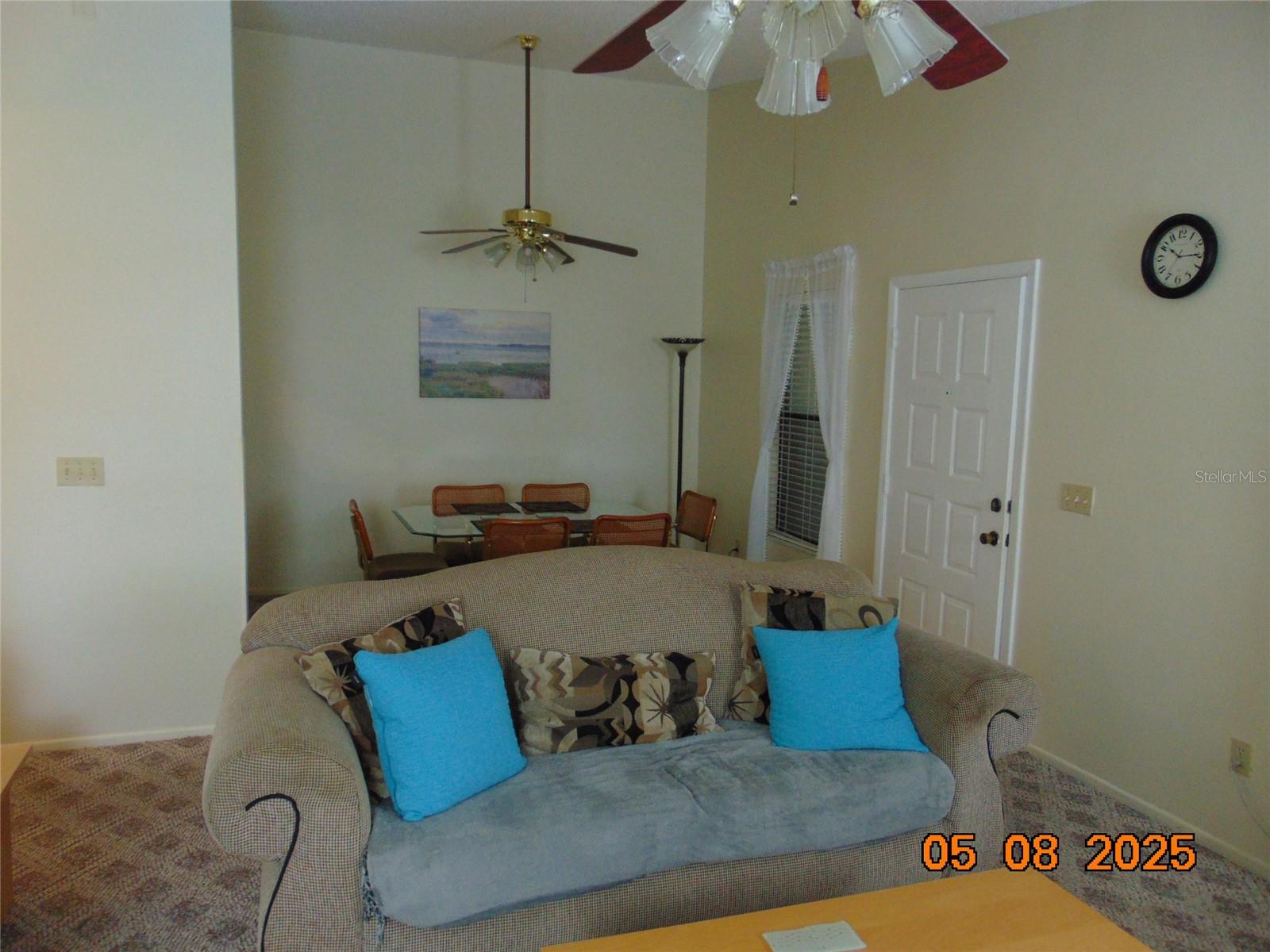 3166 S SEMORAN BLVD #1007, ORLANDO, FL, 32822