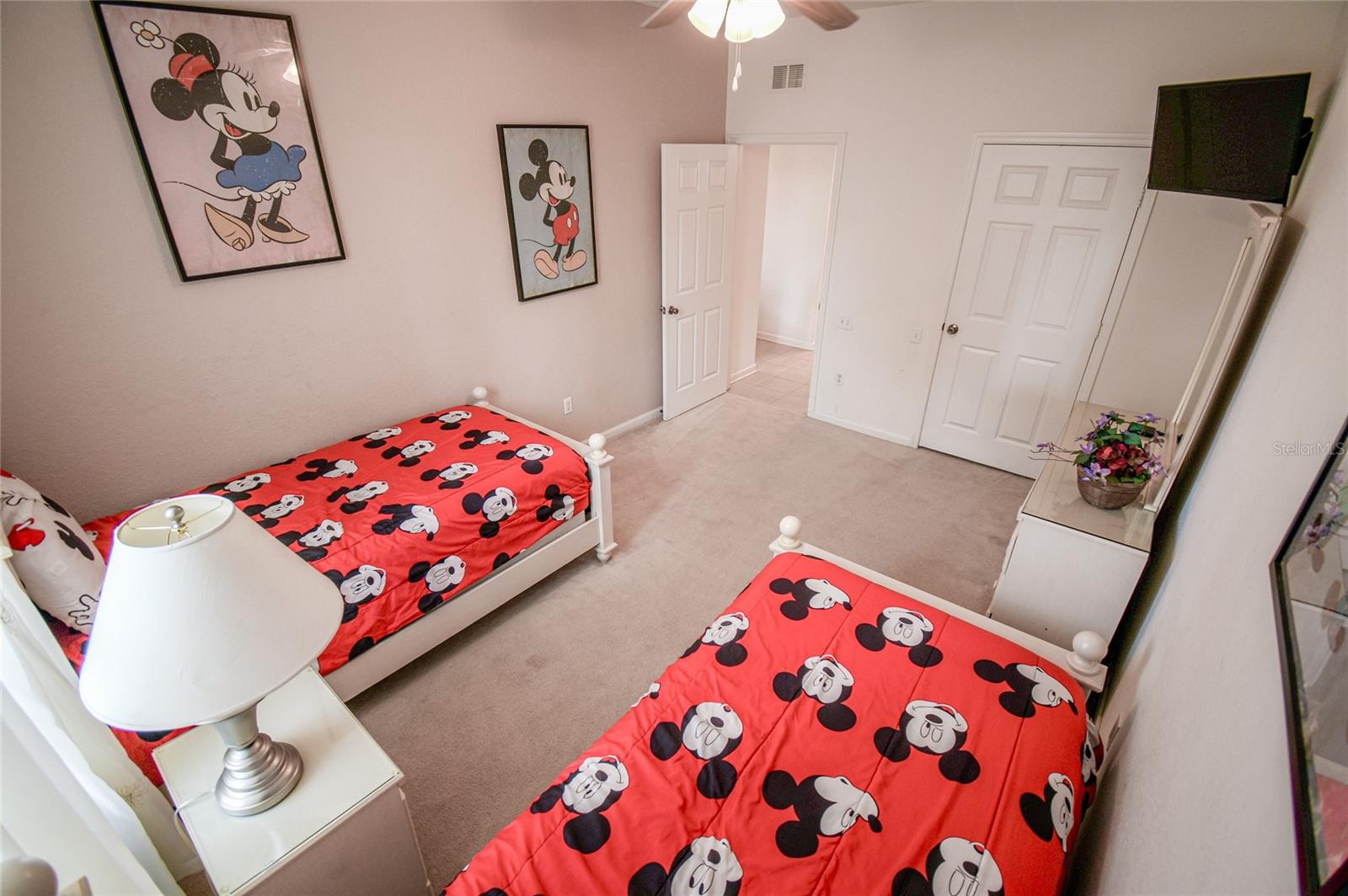 2788 ALMATON LOOP #202, KISSIMMEE, FL, 34747