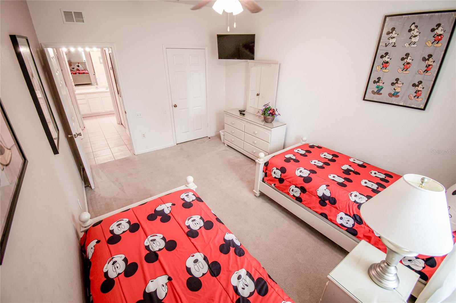 2788 ALMATON LOOP #202, KISSIMMEE, FL, 34747