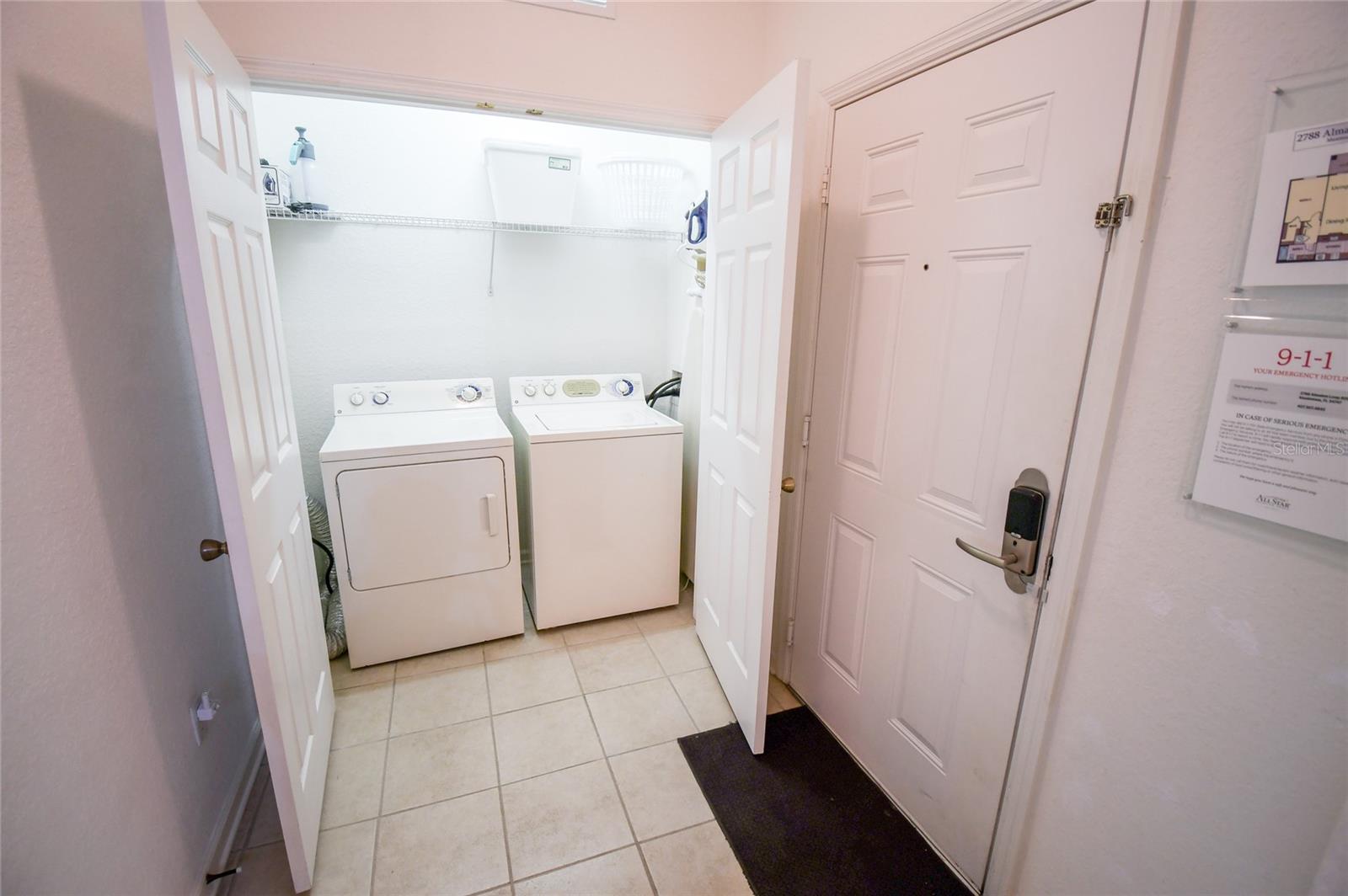 2788 ALMATON LOOP #202, KISSIMMEE, FL, 34747