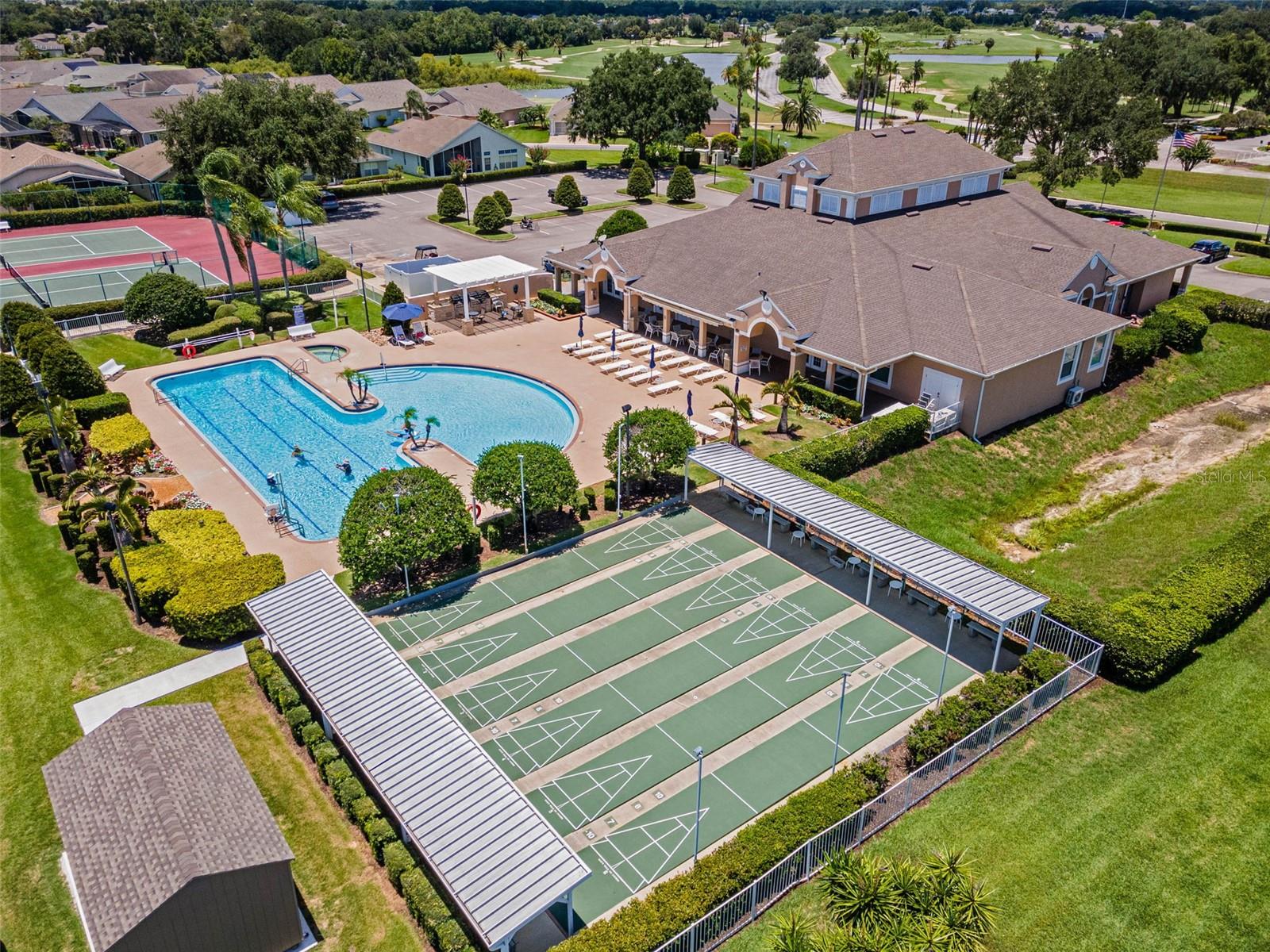 425 EAGLE RIDGE DR #425, DAVENPORT, FL, 33837