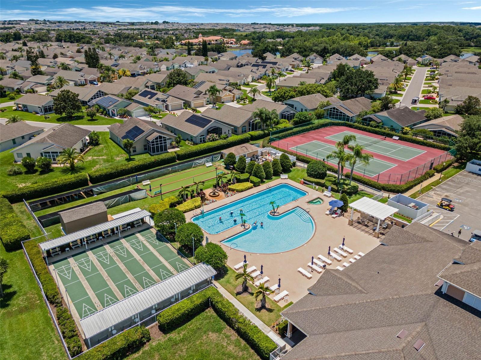 425 EAGLE RIDGE DR #425, DAVENPORT, FL, 33837