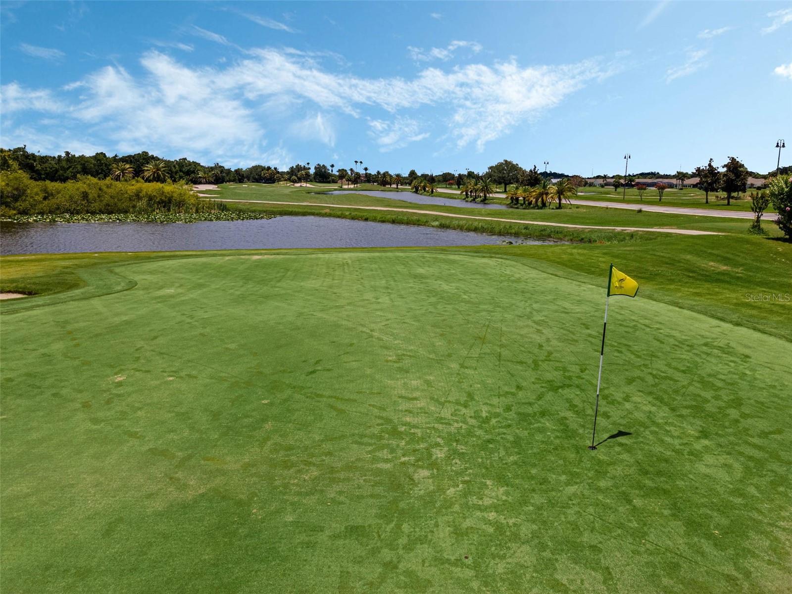 425 EAGLE RIDGE DR #425, DAVENPORT, FL, 33837