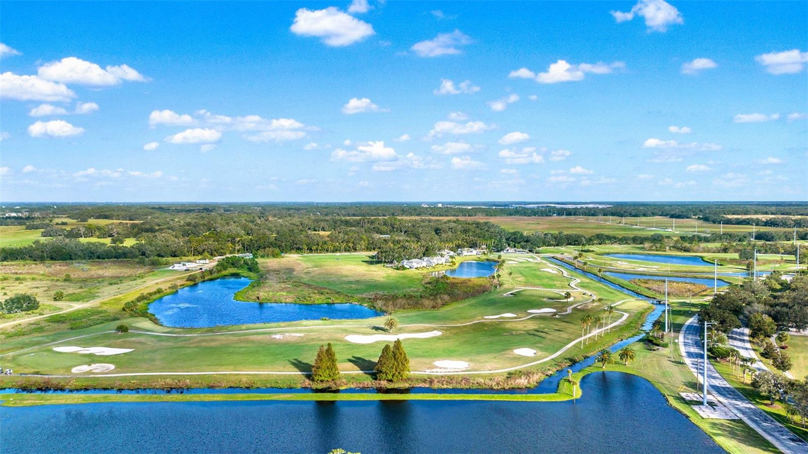 425 EAGLE RIDGE DR #425, DAVENPORT, FL, 33837