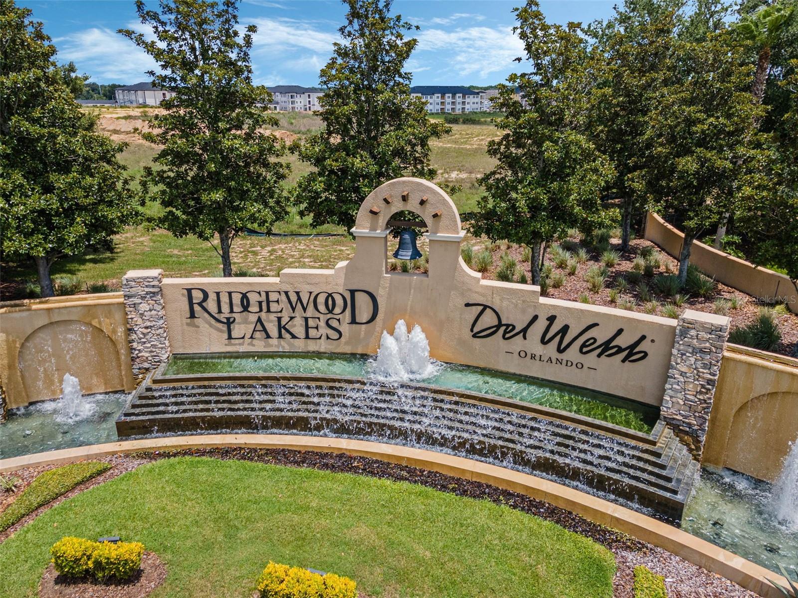 425 EAGLE RIDGE DR #425, DAVENPORT, FL, 33837