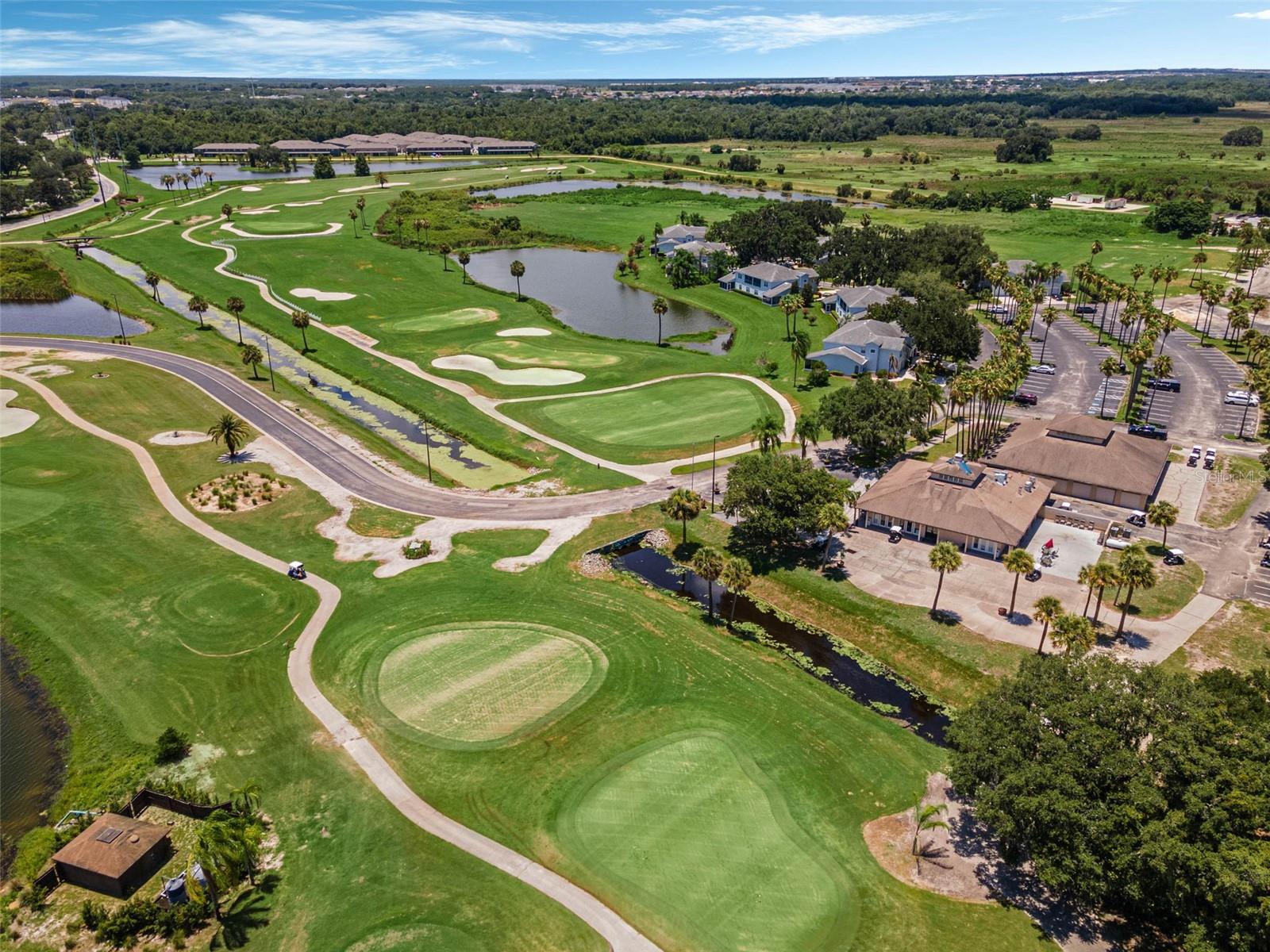 425 EAGLE RIDGE DR #425, DAVENPORT, FL, 33837