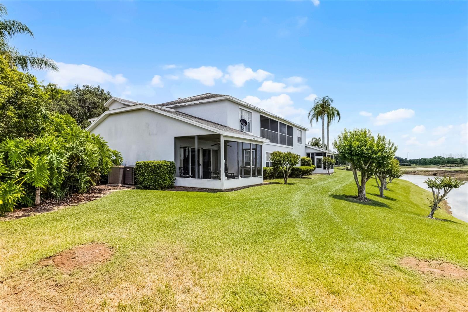 425 EAGLE RIDGE DR #425, DAVENPORT, FL, 33837