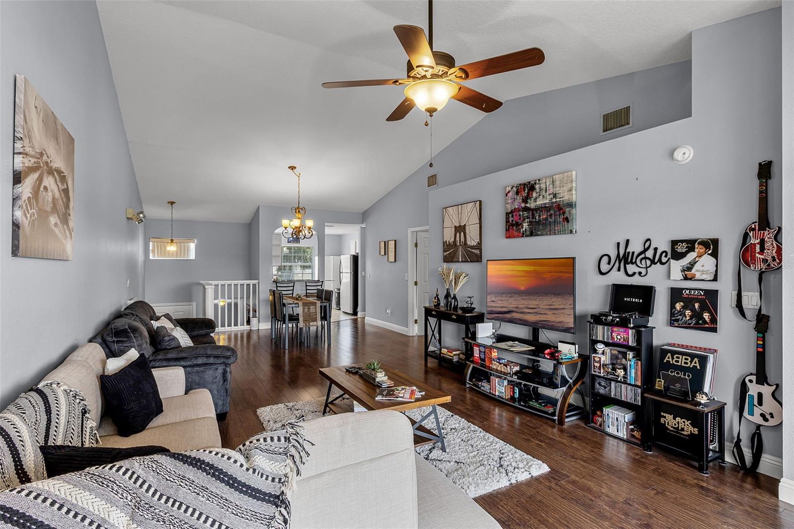 425 EAGLE RIDGE DR #425, DAVENPORT, FL, 33837