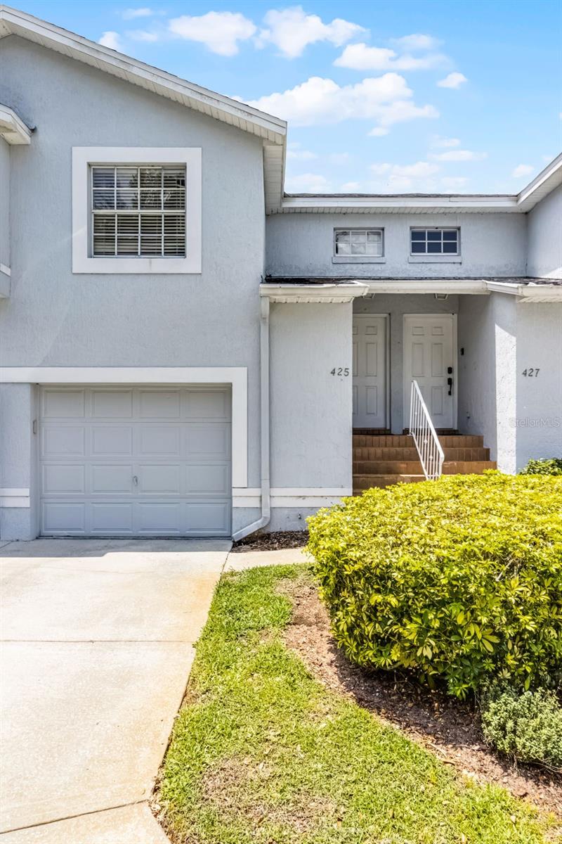 425 EAGLE RIDGE DR #425, DAVENPORT, FL, 33837