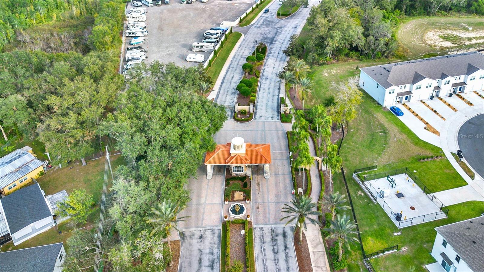 425 EAGLE RIDGE DR #425, DAVENPORT, FL, 33837