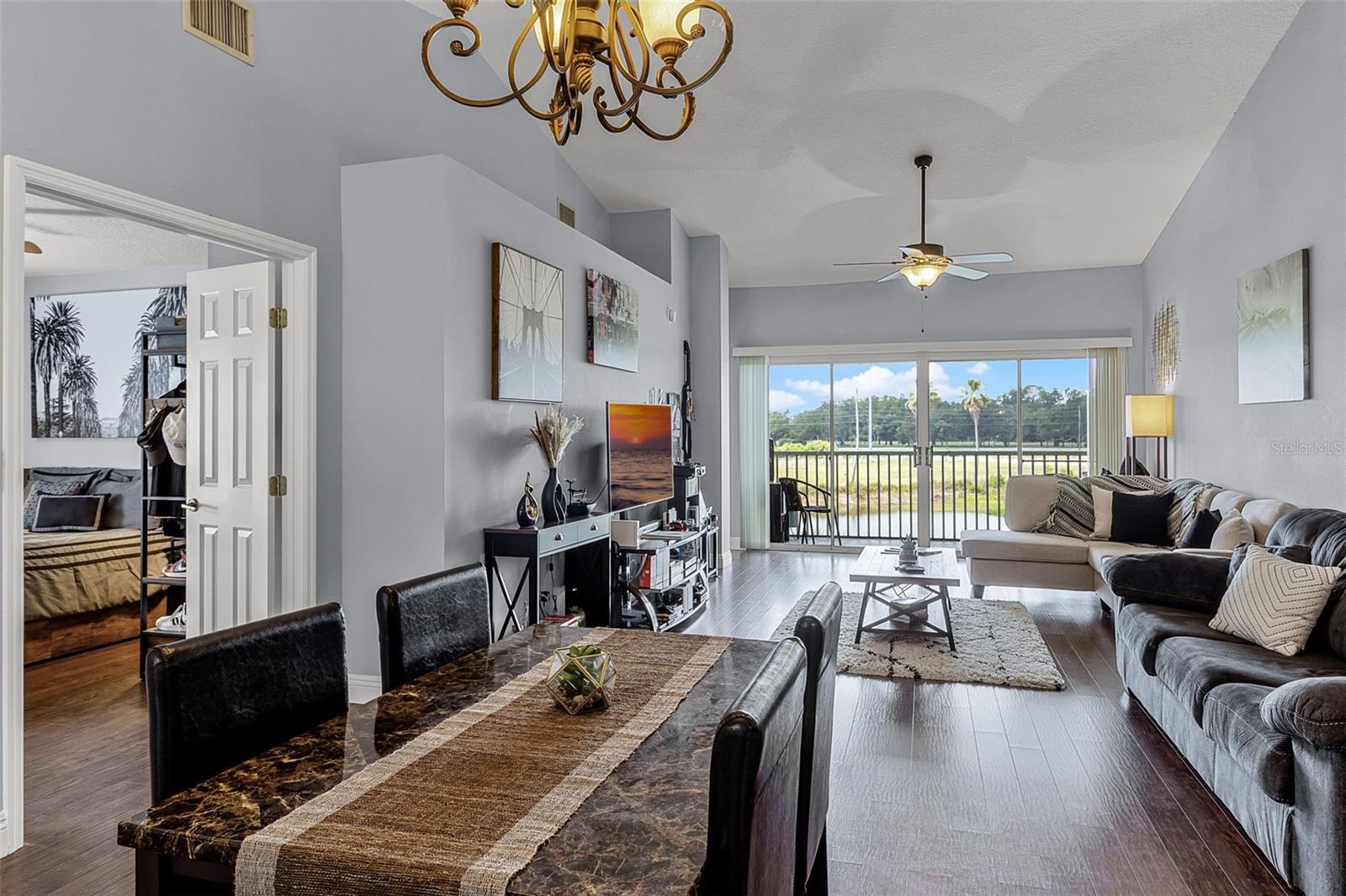 425 EAGLE RIDGE DR #425, DAVENPORT, FL, 33837