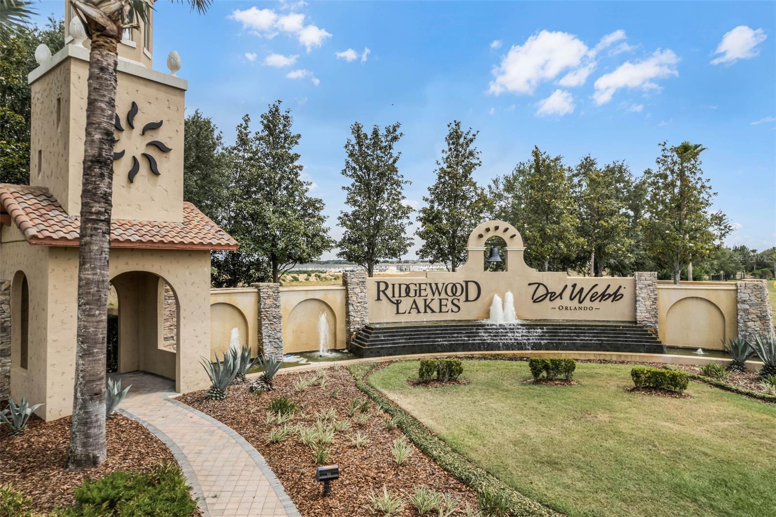 425 EAGLE RIDGE DR #425, DAVENPORT, FL, 33837