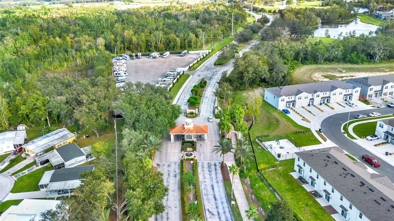 425 EAGLE RIDGE DR #425, DAVENPORT, FL, 33837