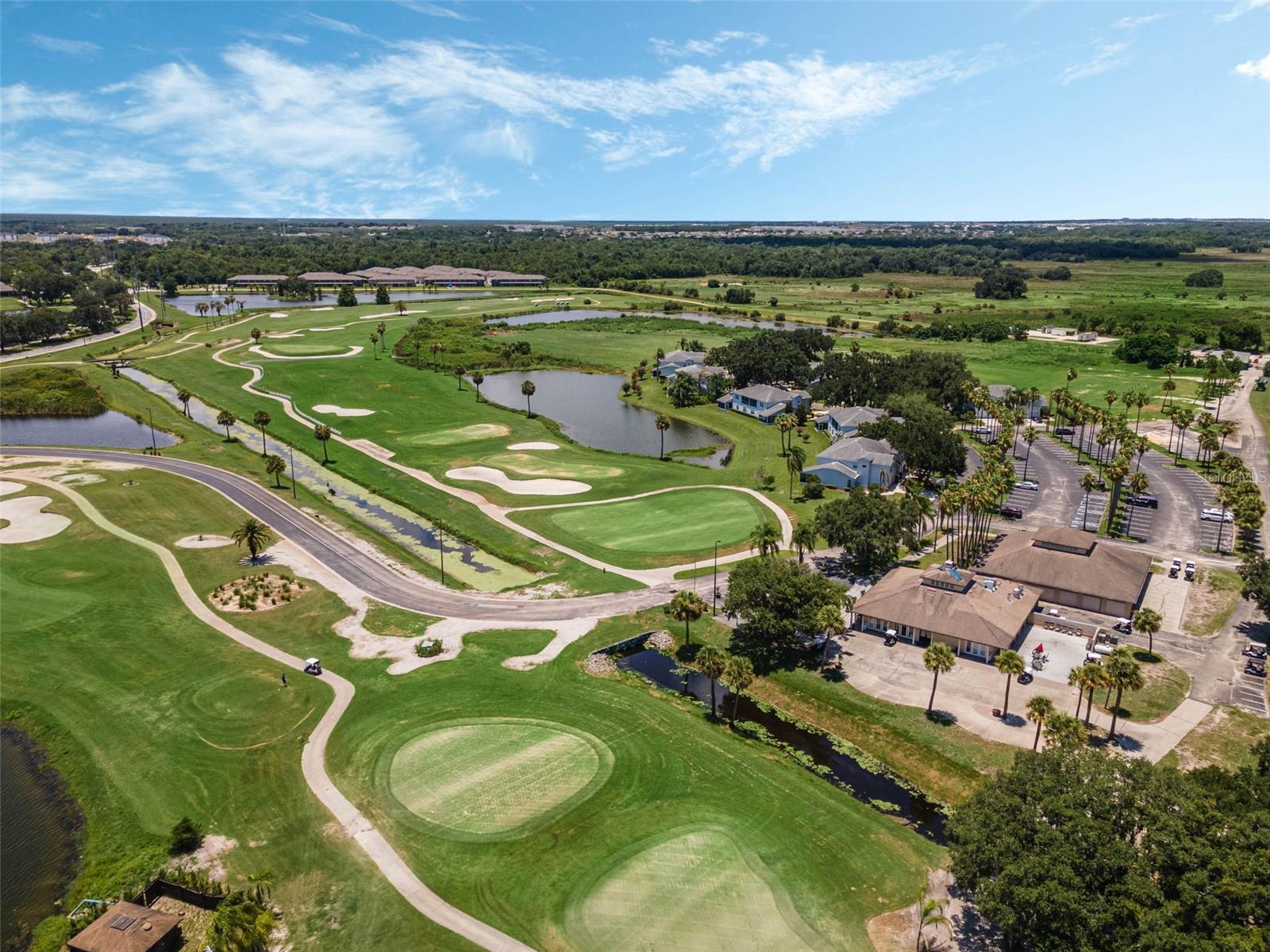 425 EAGLE RIDGE DR #425, DAVENPORT, FL, 33837