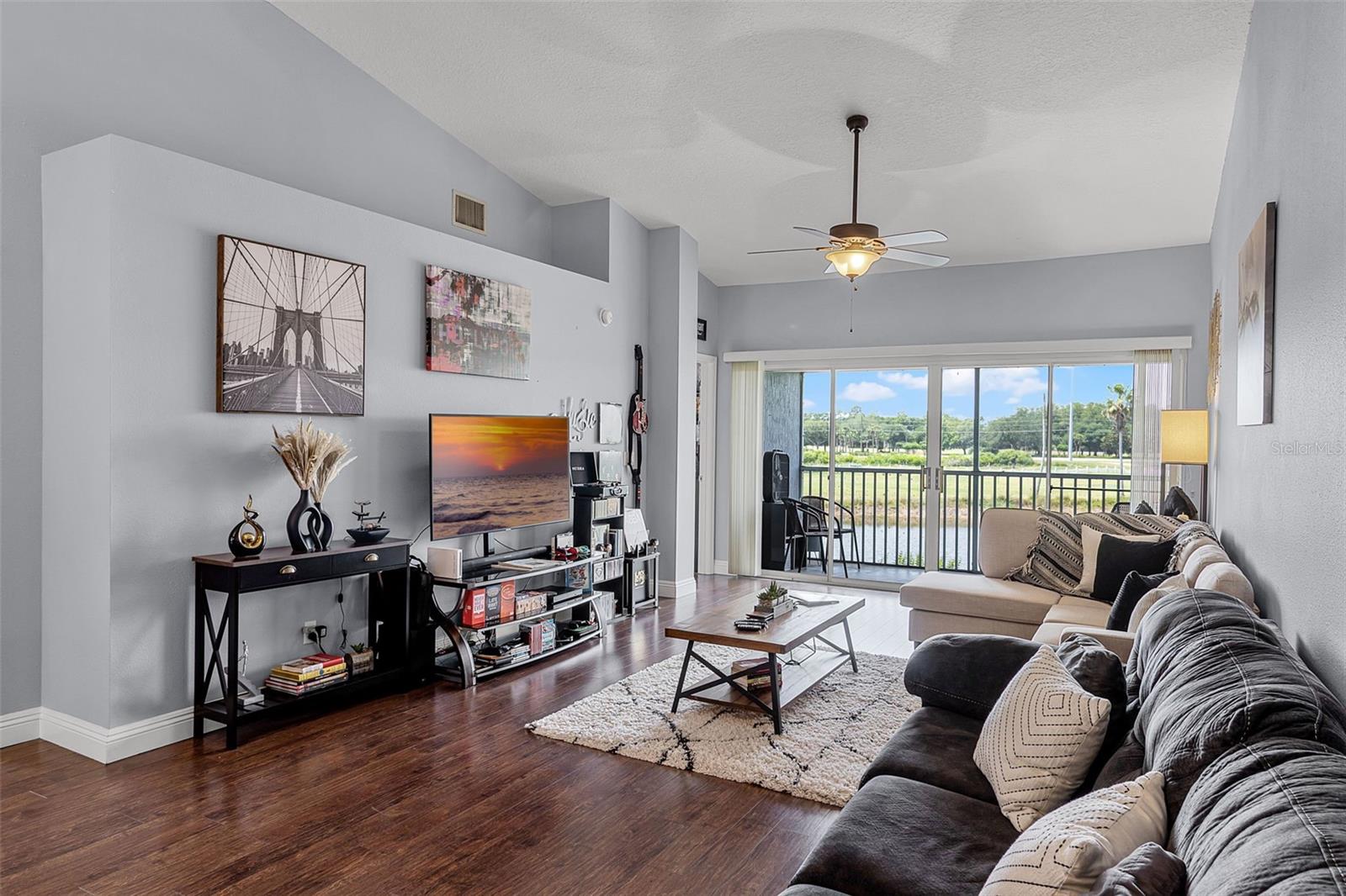 425 EAGLE RIDGE DR #425, DAVENPORT, FL, 33837