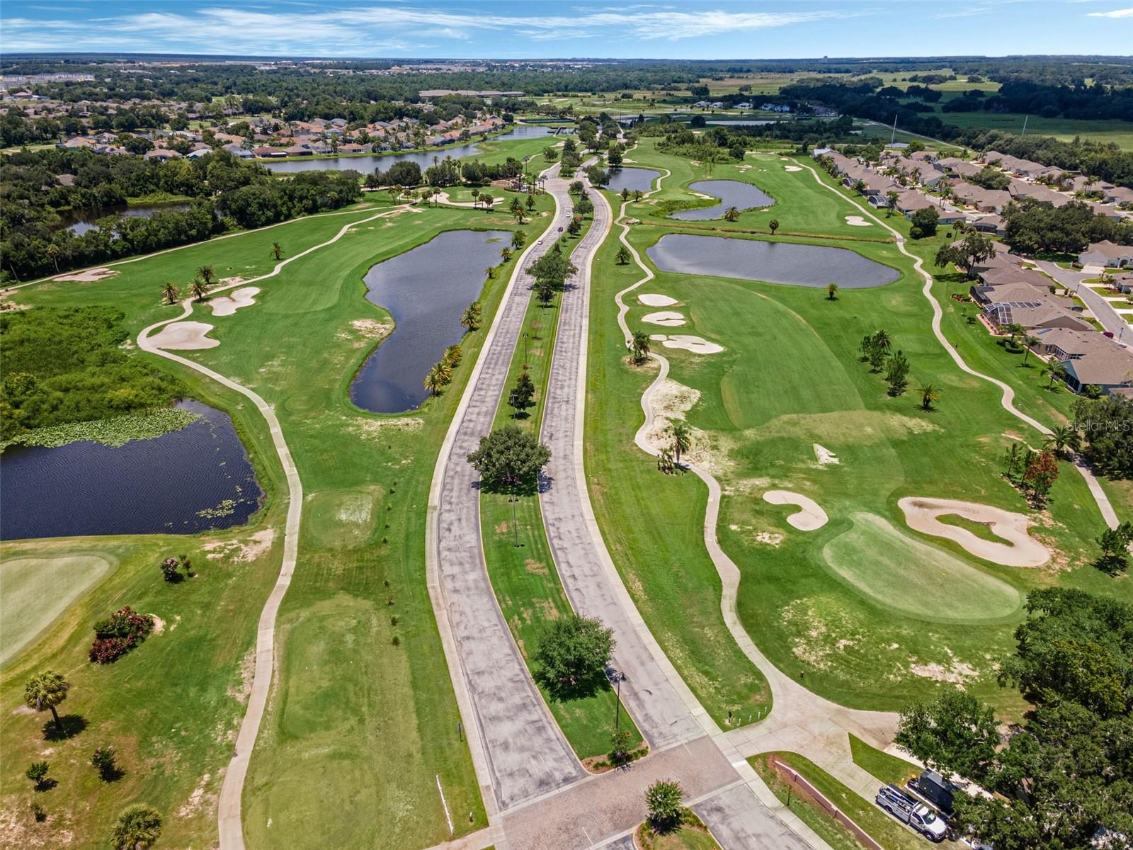 425 EAGLE RIDGE DR #425, DAVENPORT, FL, 33837