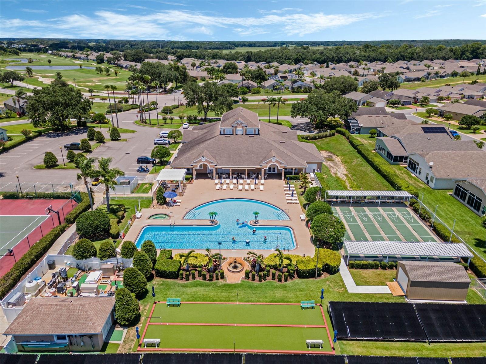 425 EAGLE RIDGE DR #425, DAVENPORT, FL, 33837