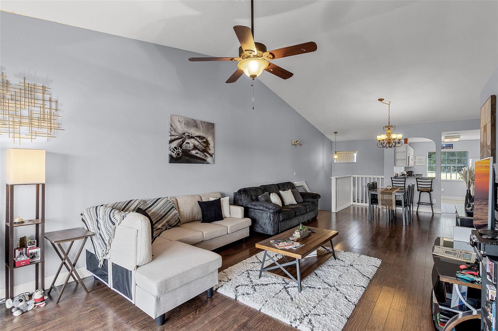 425 EAGLE RIDGE DR #425, DAVENPORT, FL, 33837