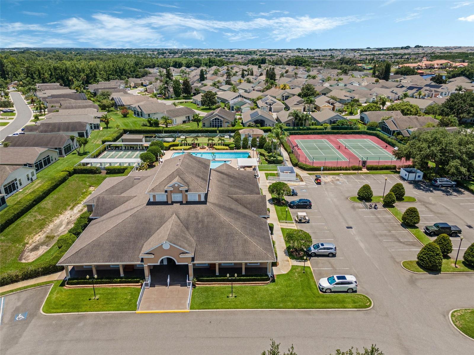 425 EAGLE RIDGE DR #425, DAVENPORT, FL, 33837