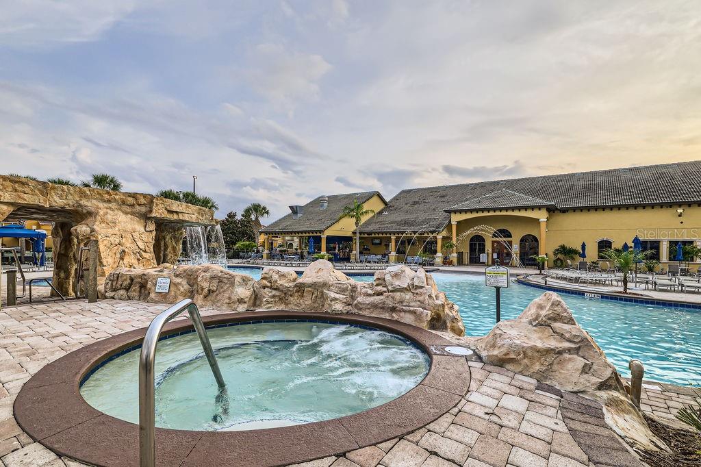 8989 CUBAN PALM RD, KISSIMMEE, FL, 34747