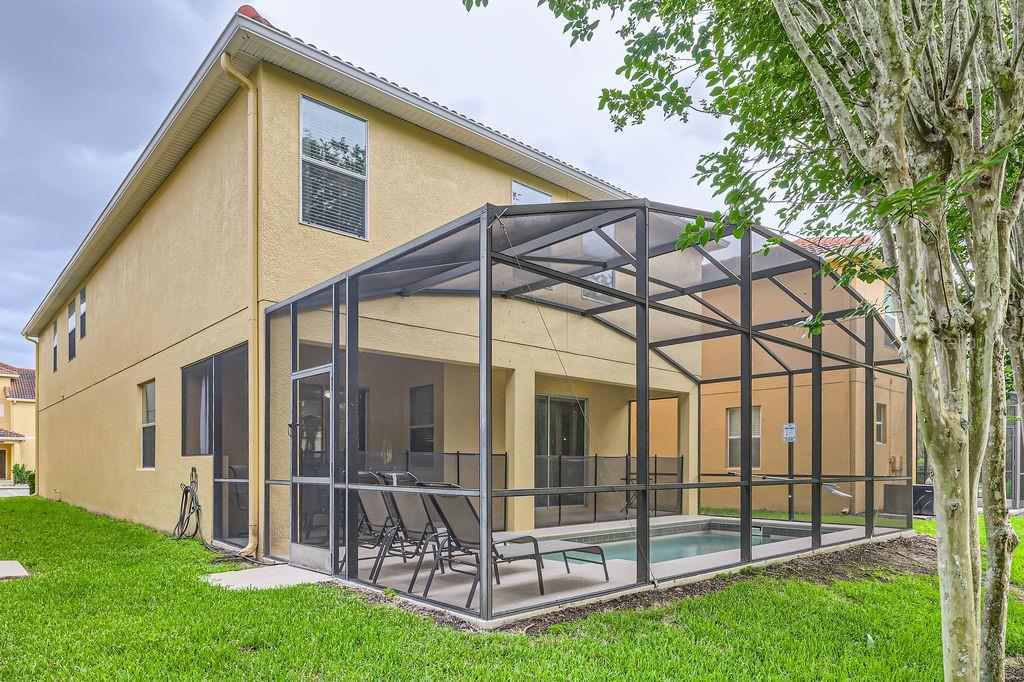 8989 CUBAN PALM RD, KISSIMMEE, FL, 34747