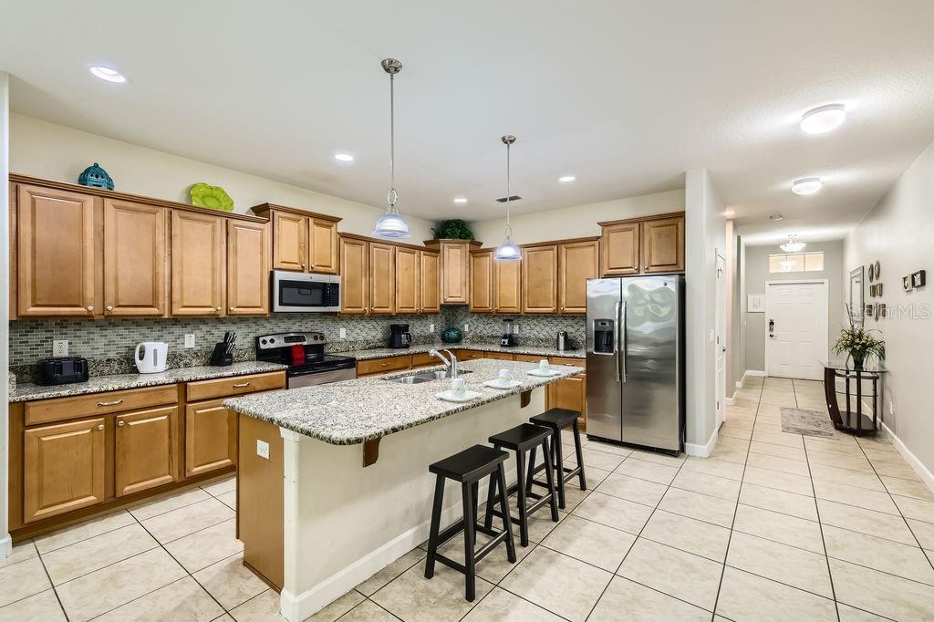 8989 CUBAN PALM RD, KISSIMMEE, FL, 34747