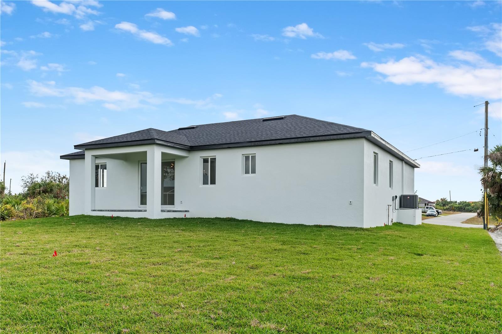 13438 MCINTOSH AVE, PORT CHARLOTTE, FL, 33981