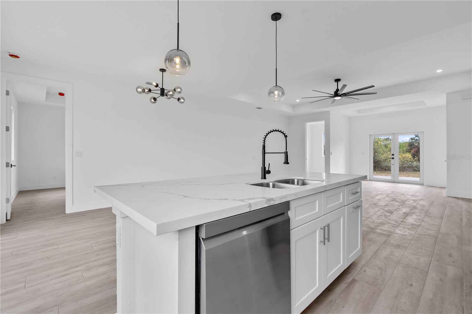 13438 MCINTOSH AVE, PORT CHARLOTTE, FL, 33981