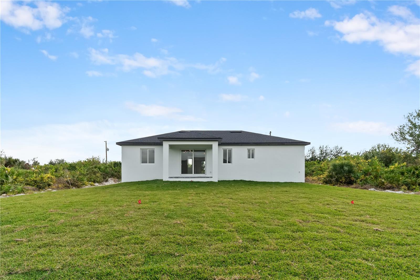 13438 MCINTOSH AVE, PORT CHARLOTTE, FL, 33981