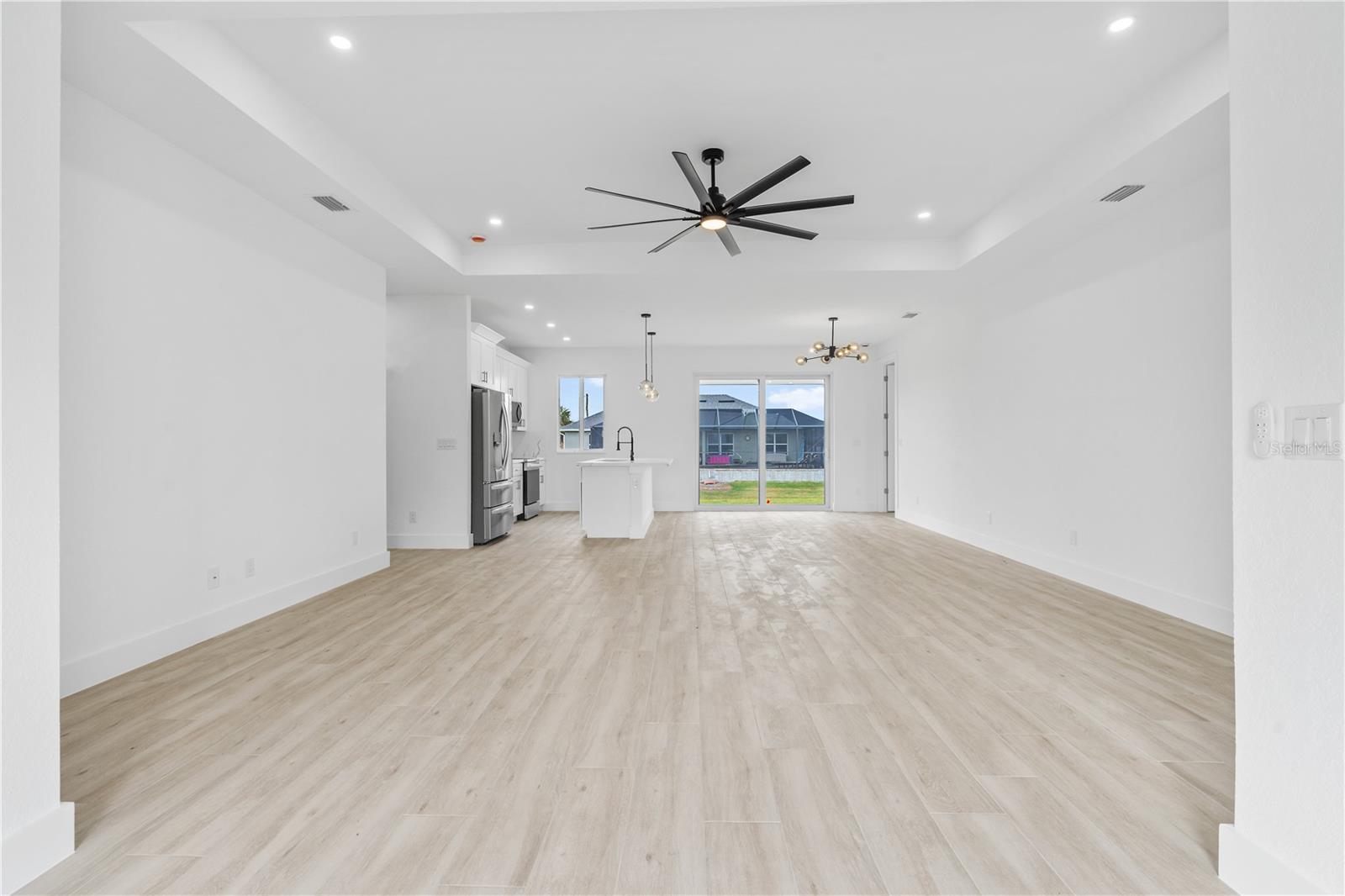 13438 MCINTOSH AVE, PORT CHARLOTTE, FL, 33981