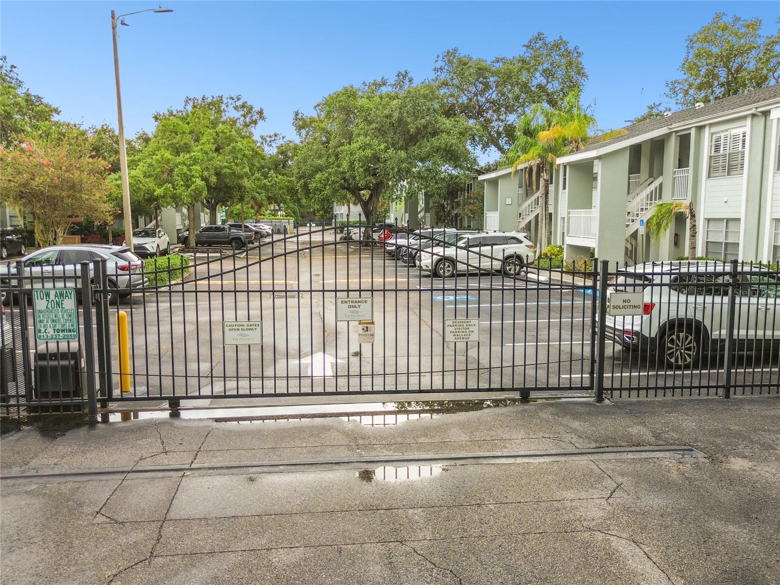 5440 S MACDILL AVE #1E, TAMPA, FL, 33611