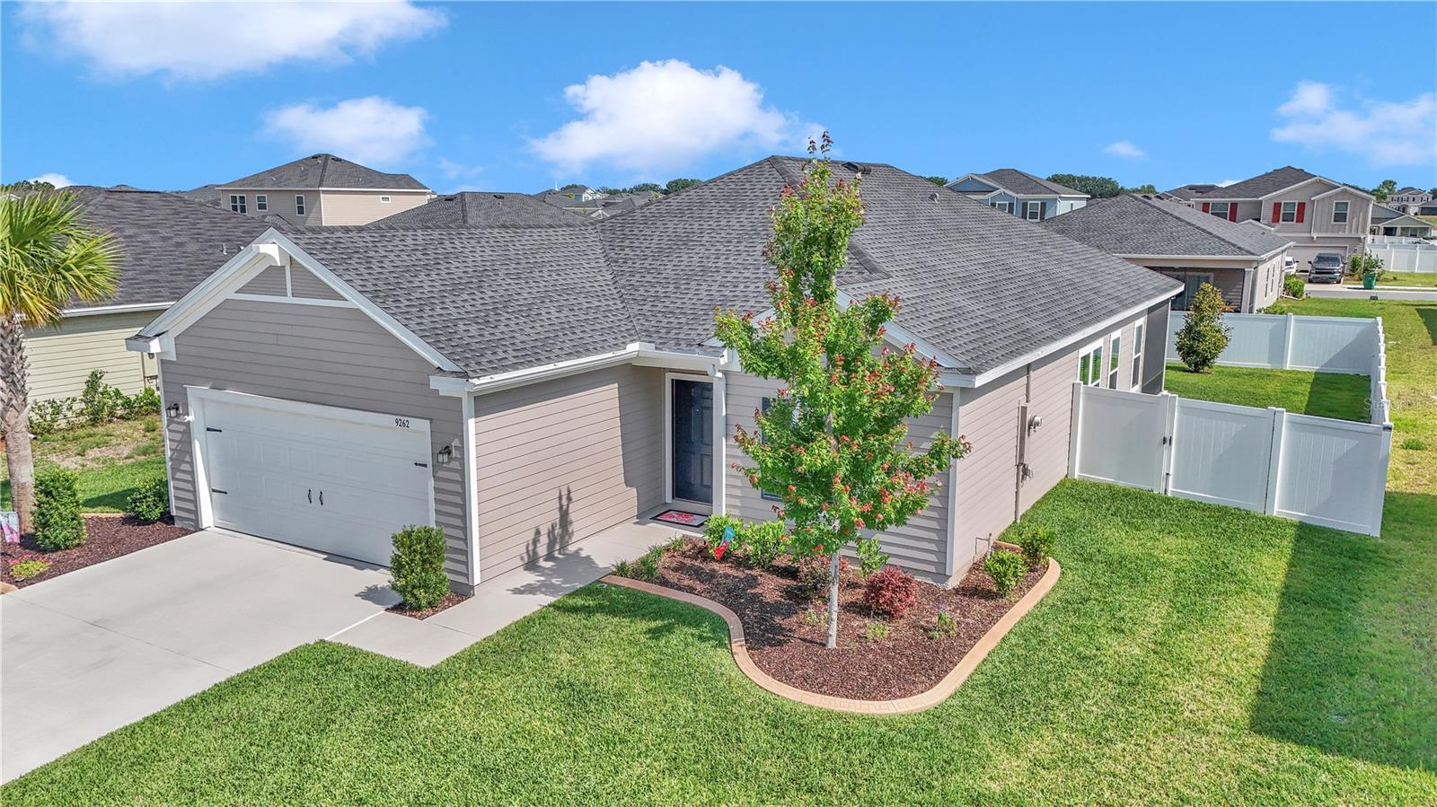 9262 SW 58TH CIR, OCALA, FL, 34476